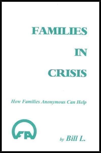 #1024 Families in Crisis
