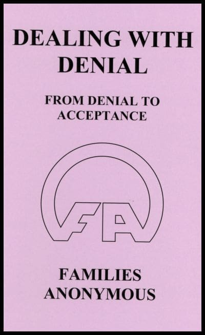 #1030 Dealing with Denial