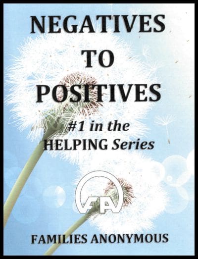 #2003-1 Negatives to Positives
