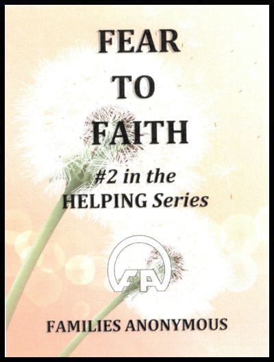 #2003-2 Fear to Faith