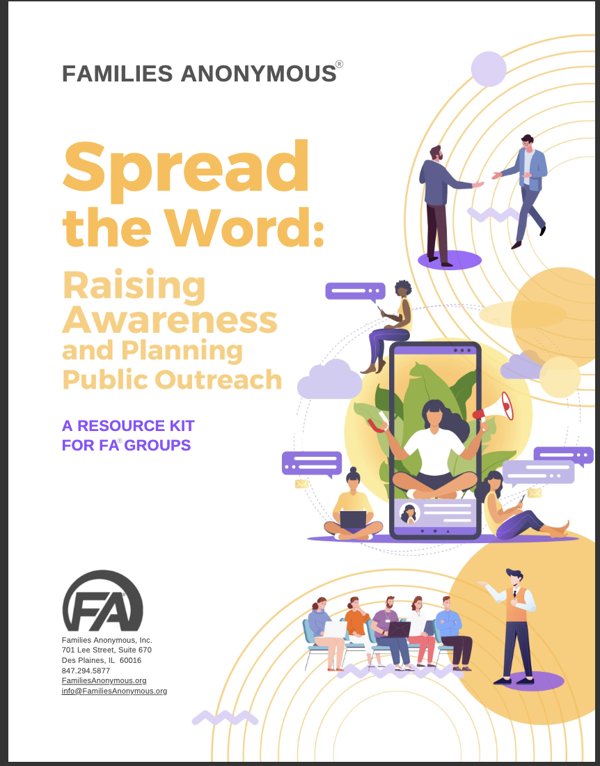 Raising Awareness and Planning Public Outreach